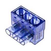 RS Pro 中継用端子台 BM 9984 3極 8680806 8680806 1個