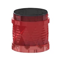 シュナイダーエレクトリック 信号灯 Harmony XVUシリーズ Harmony XVUC24 XVUC24 1個