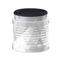 シュナイダーエレクトリック 信号灯 Harmony XVUシリーズ Harmony XVUC27 XVUC27 1個