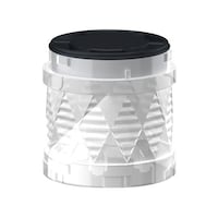 シュナイダーエレクトリック 信号灯 Harmony XVUシリーズ Harmony XVUC29 XVUC29 1個