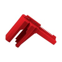 RS Pro ロックアウト 6穴 PP ボール弁ロックアウト 203.2mm 8825920 8825920 1個