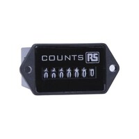 896−7049 電子カウンタ