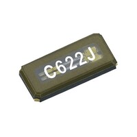 エプソン 水晶振動子 32.768kHz