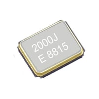 エプソン 水晶振動子 20MHz 表面実