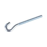 RS Pro アンカーボルト 炭素鋼 M8 取付穴径8mm 長さ98mm 1袋(50個入) 9086772 9086772 1袋