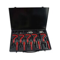 RS Pro ねじ山修理キット M2.5 → M6 9172494 9172494 1セット