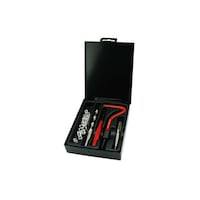 RS Pro ねじ山修理キット M8 19個 9172511 9172511 1セット