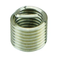 RS Pro ねじ山修理インサート M10 x 1.5 1袋(10個入) 1750426 1750426 1袋