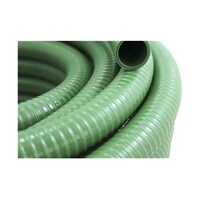 RS Pro フレキシブルダクト PVC 内径127mm 外側径139.6mm 長さ10m 9175071 9175071 1個