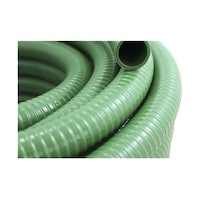 RS Pro フレキシブルダクト PVC 内径76mm 外側径86mm 長さ10m 9175080 9175080 1個