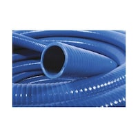 RS Pro フレキシブルダクト PVC 内径25mm 外側径33.8mm 長さ10m 9175087 9175087 1個