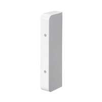 シュナイダーエレクトリック ケーブル配線ダクト uPVC 1袋(2個入) ELS3W ELS3W 1袋