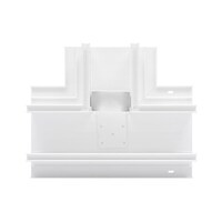 シュナイダーエレクトリック ケーブルケーシング uPVC CAT3W CAT3W 1個