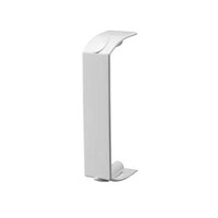 シュナイダーエレクトリック ケーブルケーシング uPVC 1袋(2個入) CAJ3W CAJ3W 1袋