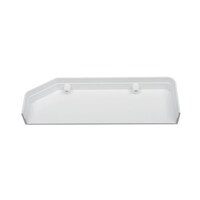 シュナイダーエレクトリック ケーブル配線ダクト uPVC 1袋(2個入) ERS3RW ERS3RW 1袋