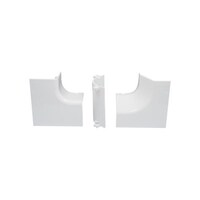 シュナイダーエレクトリック ケーブル配線ダクト uPVC ERI3W ERI3W 1個