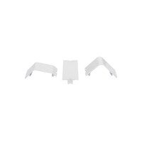 シュナイダーエレクトリック ケーブル配線ダクト uPVC 1袋(2個入) ERJ3W ERJ3W 1袋