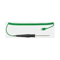 RS Pro 温度測定用 プローブ K型 ミニチュアプラグ 3428990 3428990 1個