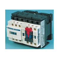 シュナイダーエレクトリック シュナイダーエレクトリック 電磁接触器 LC2Dシリーズ LC2D32E7 LC2D32E7 1個