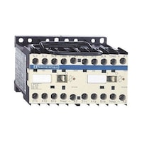 シュナイダーエレクトリック シュナイダーエレクトリック 可逆形電磁接触器 LP5Kシリーズ LP5K0910BW3 LP5K0910BW3 1個