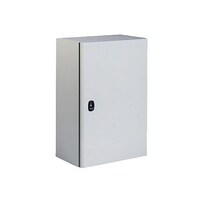 シュナイダーエレクトリック 壁面ボックス 300 x 300 x 200mm NSYS3DEX3320 NSYS3DEX3320 1個