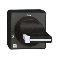 シュナイダーエレクトリック アクチュエータ タイプKロータリカムスイッチ用 KAF2PZ KAF2PZ 1個