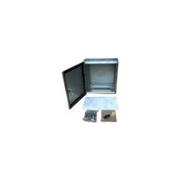 RS Pro 壁面ボックス 300 x 400 x 150mm 8428361 8428361 1個