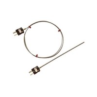 RS Pro 熱電対プラグ タイプT無機絶縁熱電対 Tタイプ ミニチュア 8919078 8919078 1個