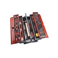 RS Pro 工具キット 42ピース 1363415 1363415 1セット