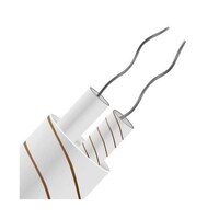 RS Pro 熱電対用延長ケーブル Tタイプ 50m 8275858 8275858 1個