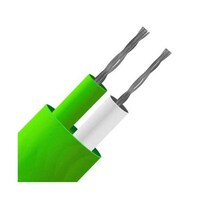 RS Pro 熱電対用延長ケーブル Kタイプ 25m 8276038 8276038 1個