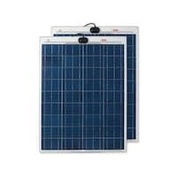 ソーラーパネル 80W 1袋(2個入)