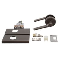 ヒナカS/S かんたん取替レバーハンドル 空錠 ブロンズ NP358OB5060 NP358OB5060 1個