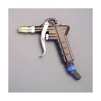 アズワン φ17x126mm ハイパワーエアーガン(集中ノズル付) EA123AC43 EA123AC43 1個