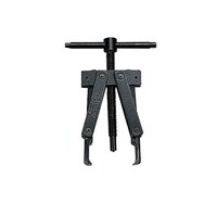 アズワン 1935mm ベアリングプーラー EA5121 EA5121 1個