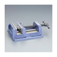 アズワン 150mm ドリルプレスバイス(コンパクト型) EA525DA13 EA525DA13 1個