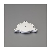 アズワン 109mm マグネットベース(バイス用) EA525ML32 EA525ML32 1個