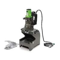 アズワン アングル加工機 EA527AH0 EA527AH0 1台