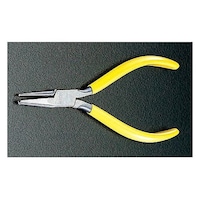 アズワン 130mm リング加工プライヤー EA537HB1 EA537HB1 1本