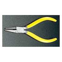 アズワン 130mm リング加工プライヤー EA537HB2 EA537HB2 1本