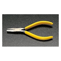 アズワン 130mm リング加工プライヤー EA537HB5 EA537HB5 1本