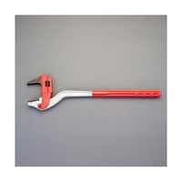 アズワン 60.5144.0mm/ 870mm コーナーレンチ(SGM継手/鋼管 EA546DS8 EA546DS8 1本