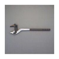 アズワン 89.0176.0mm/1140mm コーナーレンチ(SGM継手/鋼管 EA546DS10 EA546DS10 1本