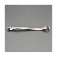 アズワン 11x13mm 両口メガネレンチ(チタン合金製) EA616TA9 EA616TA9 1本