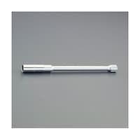 アズワン 3/8”DR/14x250mm スパークプラグソケット EA618BL514 EA618BL514 1個