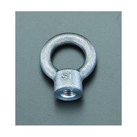 アズワン M30 アイナット(鍛造) EA638SP30 EA638SP30 1個