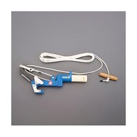 アズワン 枝打はさみ EA650BX18 EA650BX18 1個
