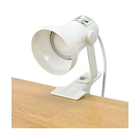 アズワン AC100V/5.5W 照明灯/LED(クリップ式) EA761XB182 EA761XB182 1個