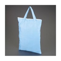 アズワン 310x430mm トートバッグ(クリームルーム用) EA927SW1 EA927SW1 1個