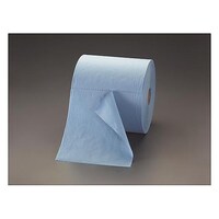 アズワン 318x330mm 工業用ワイパー(耐溶剤/特厚/870シート EA929AC162 EA929AC162 1個